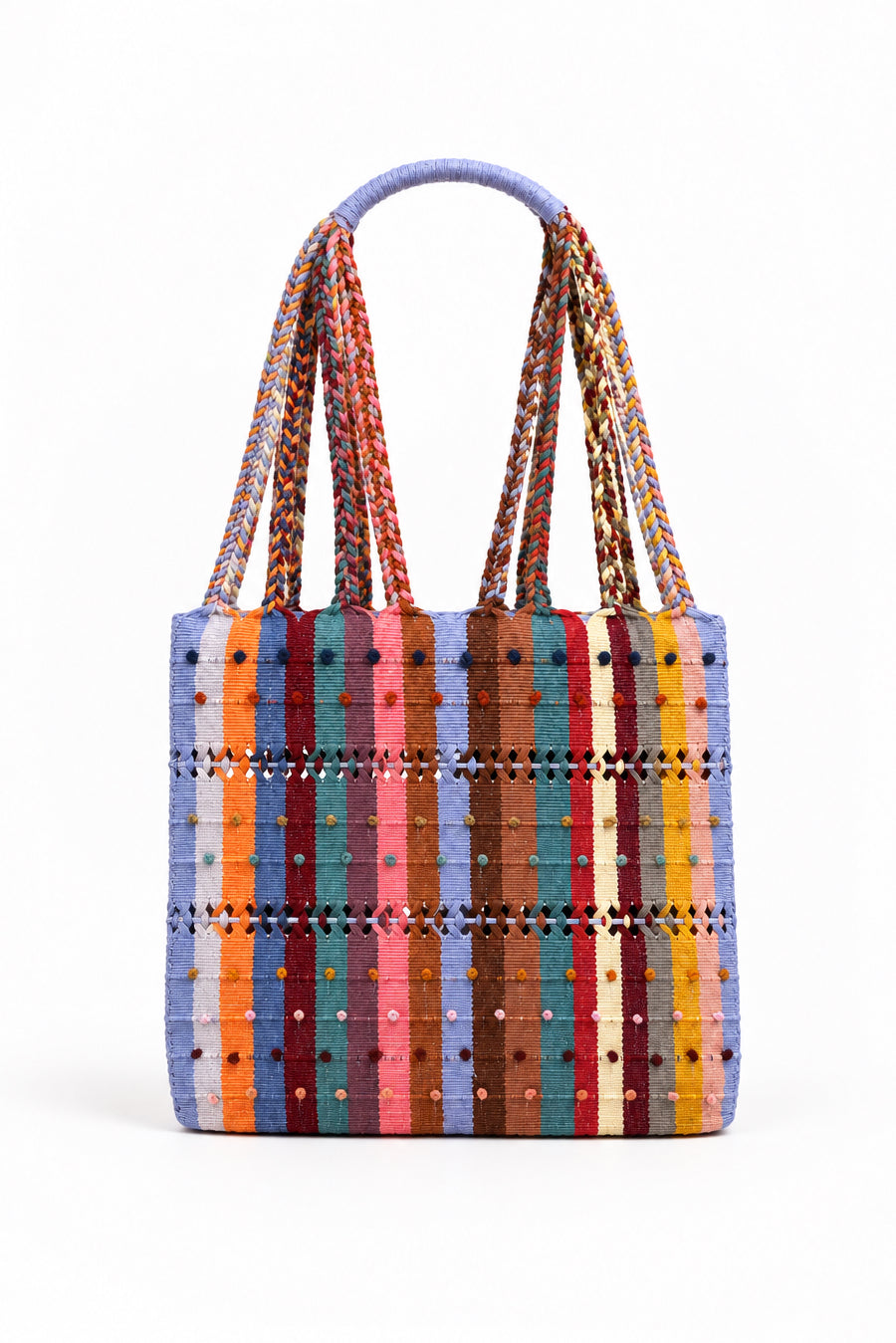 Mini Tote Mex Nodino