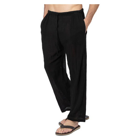 PANTALONI ESTIVI LUNGHI