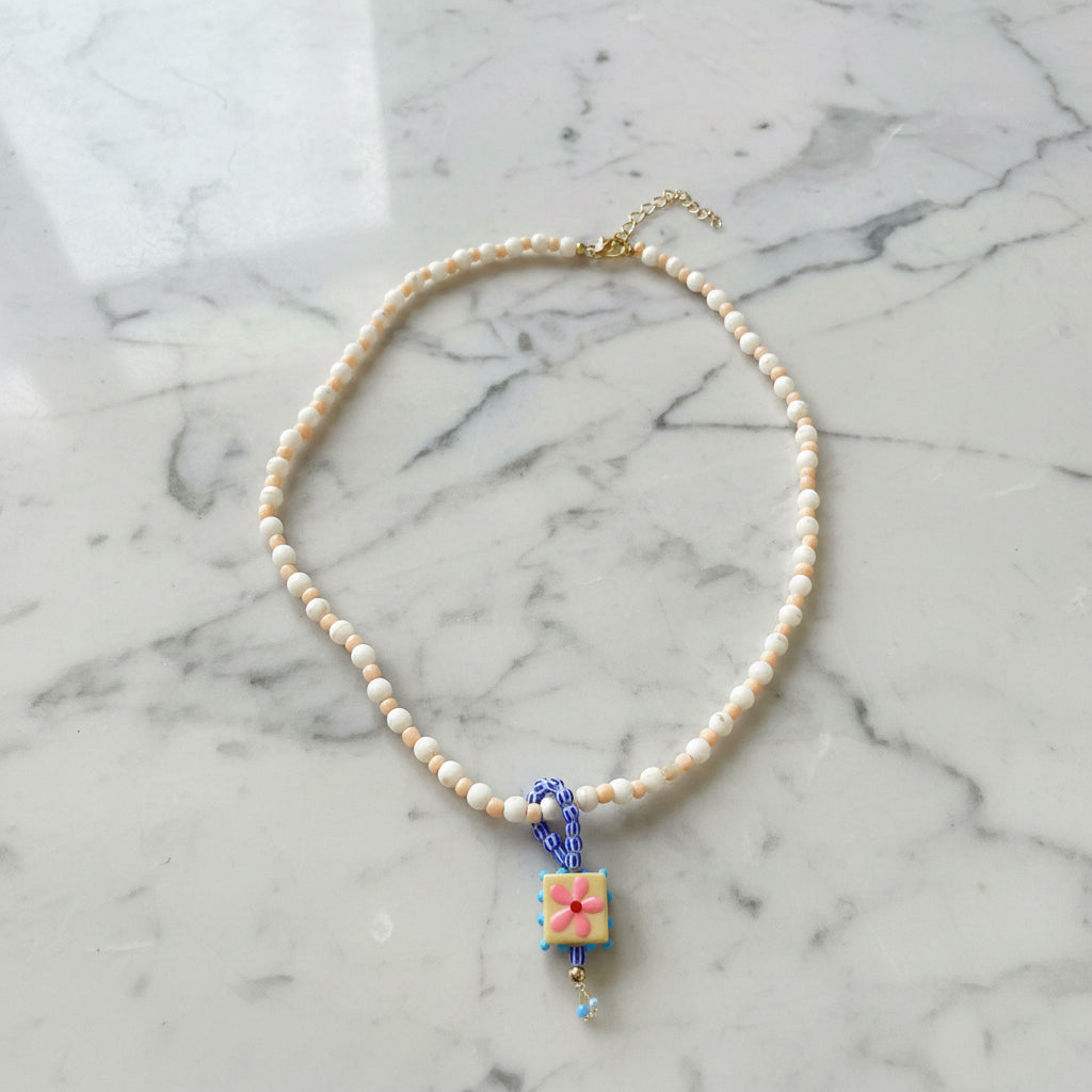 Collana ciondolo