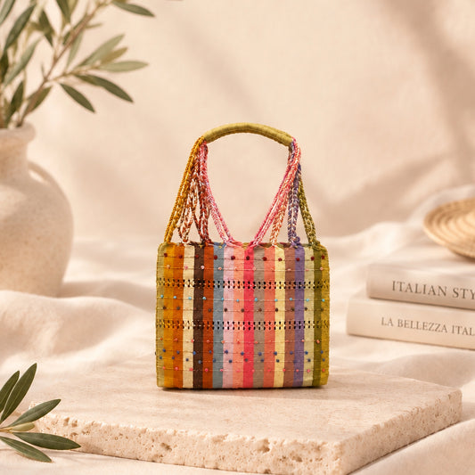 Mini Tote Mex Nodino