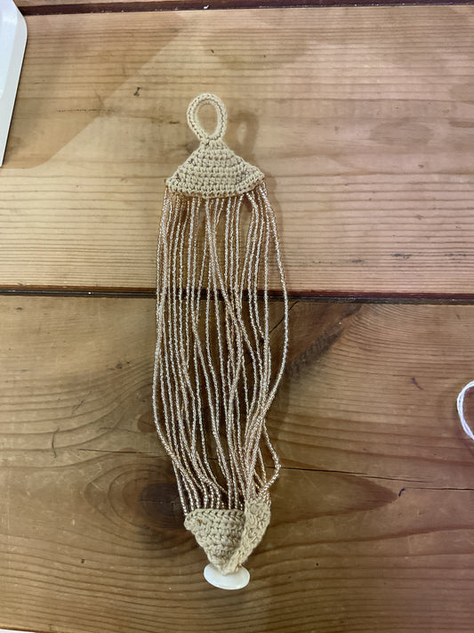 Bracciale perline
