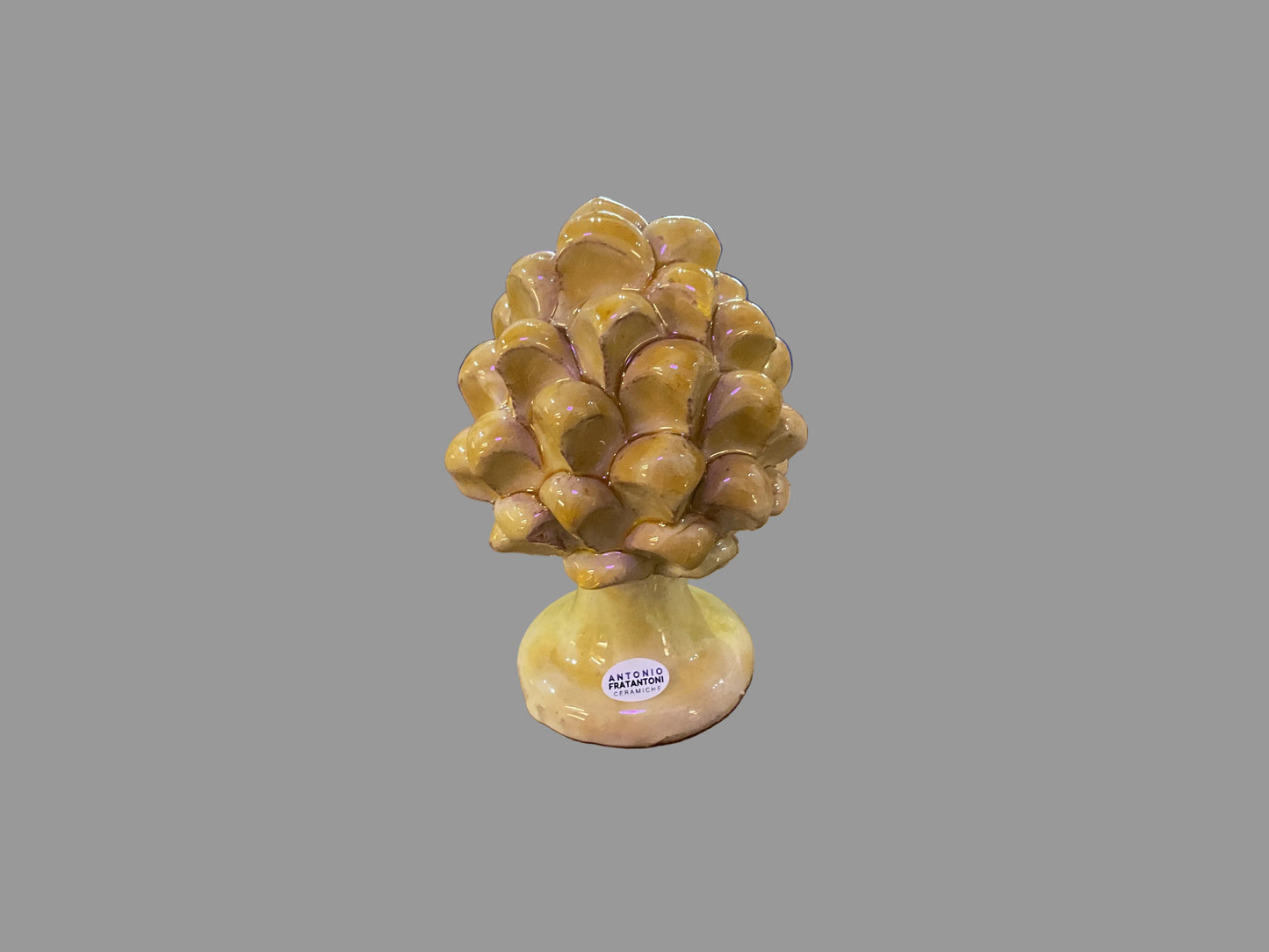 Pigna ceramica