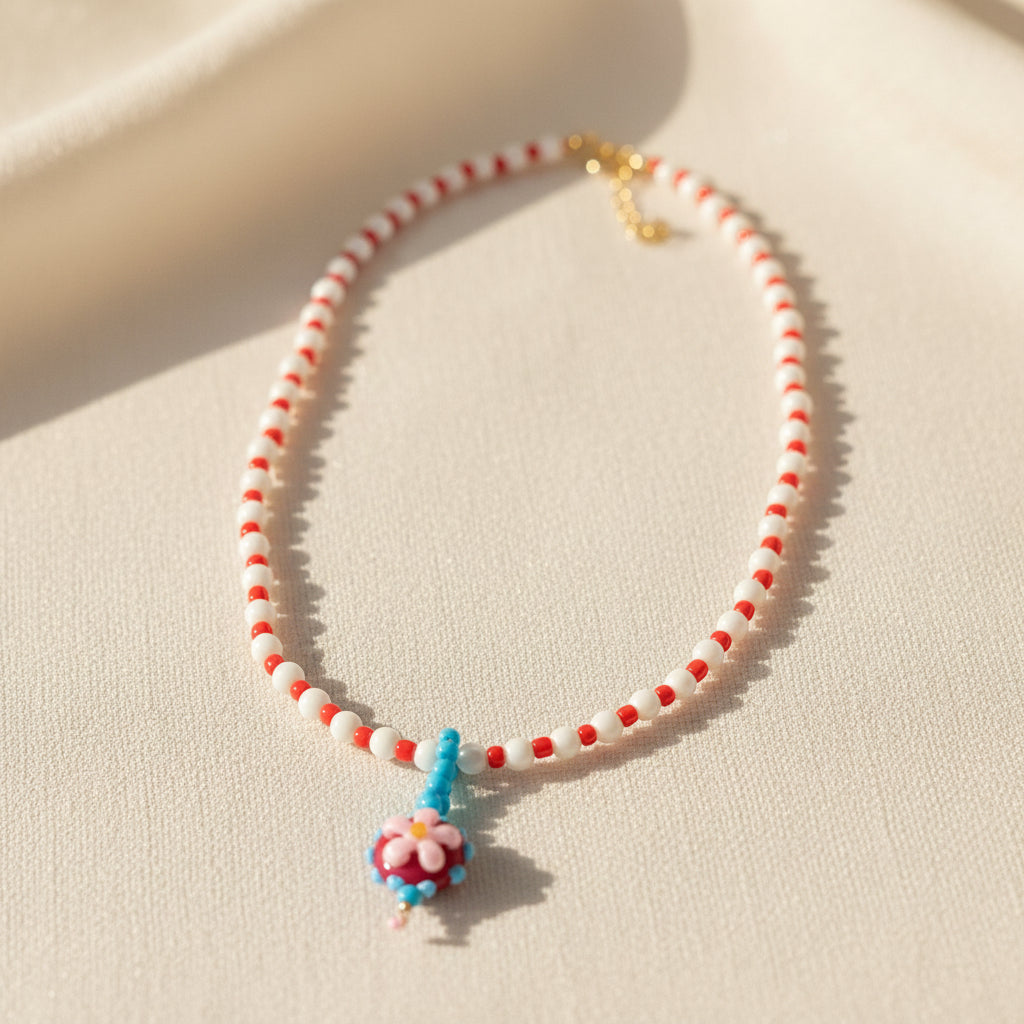 Collana ciondolo