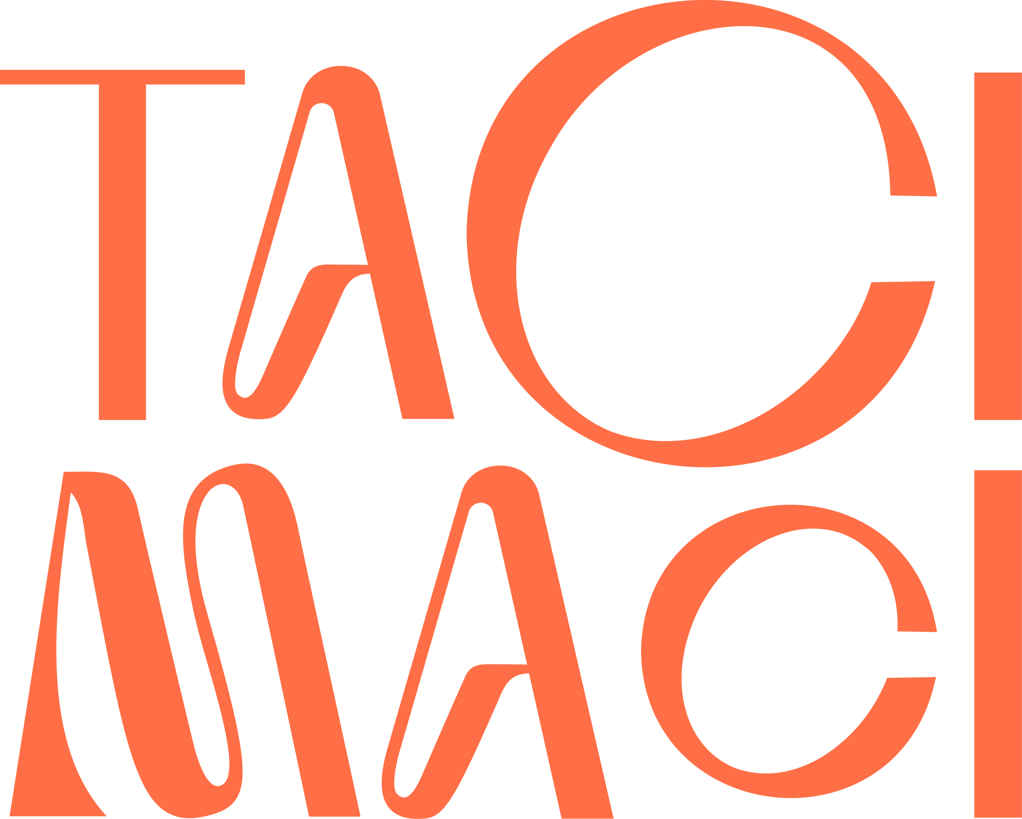 Taci Maci
