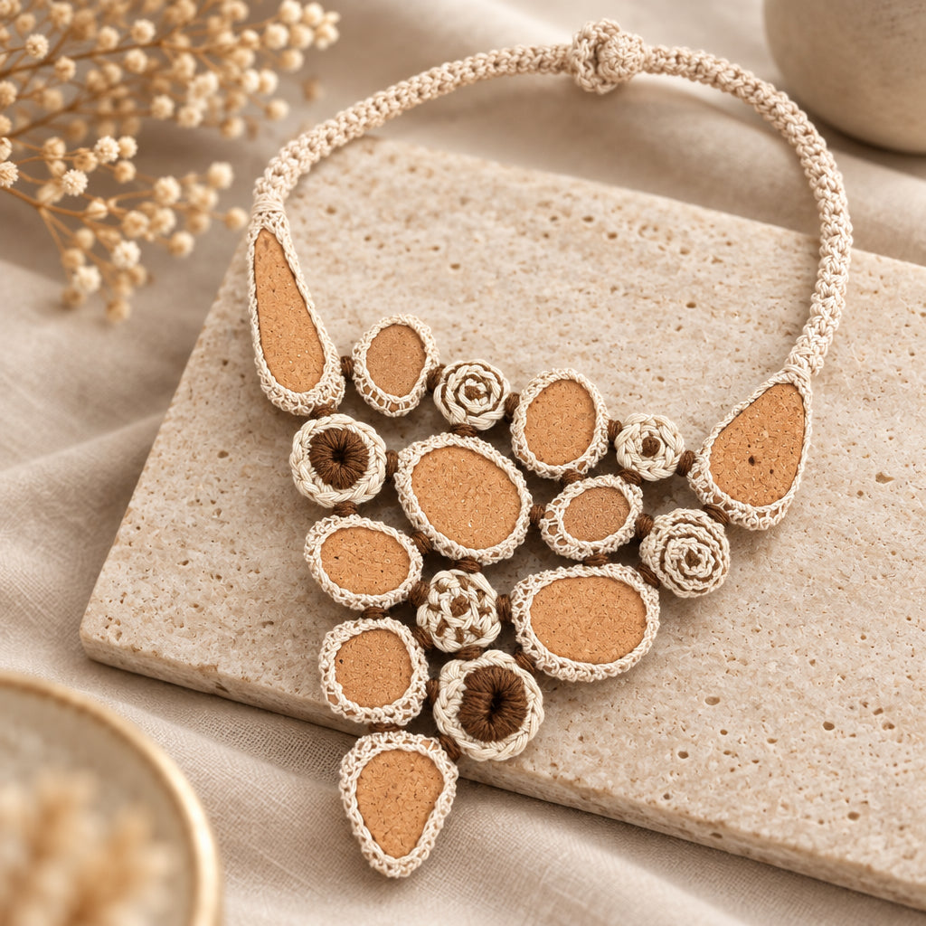 Collana Artigianale