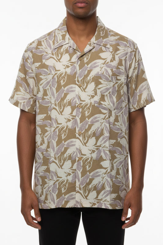 Camicia fantasia