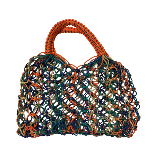 Borsa a rete Tangeri
