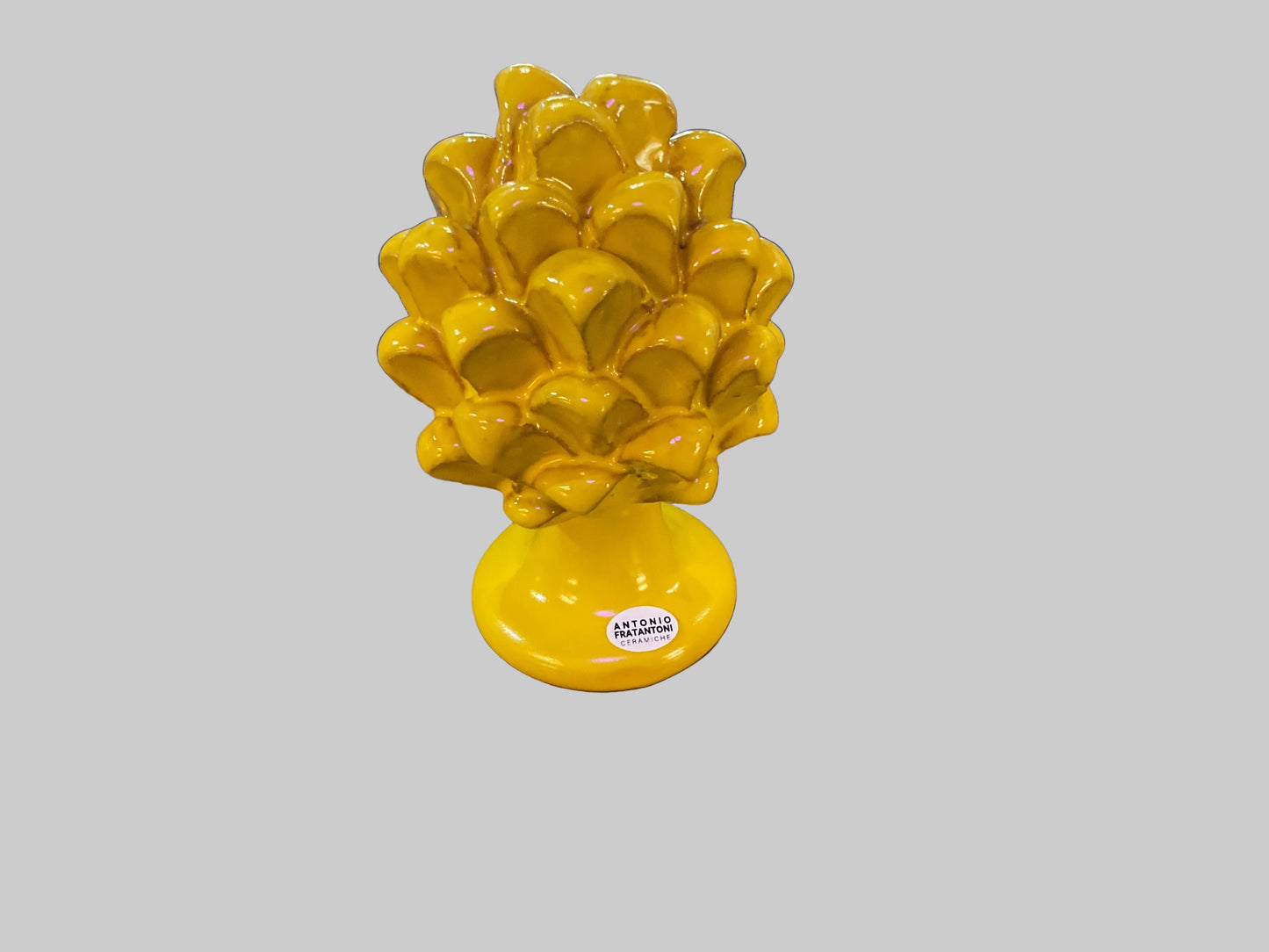 Pigna ceramica