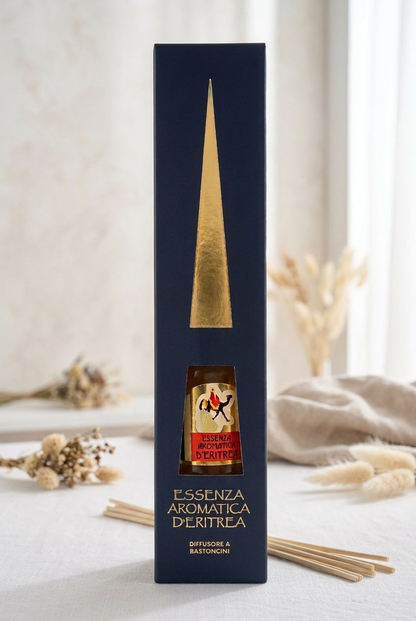 Essenza aromatica