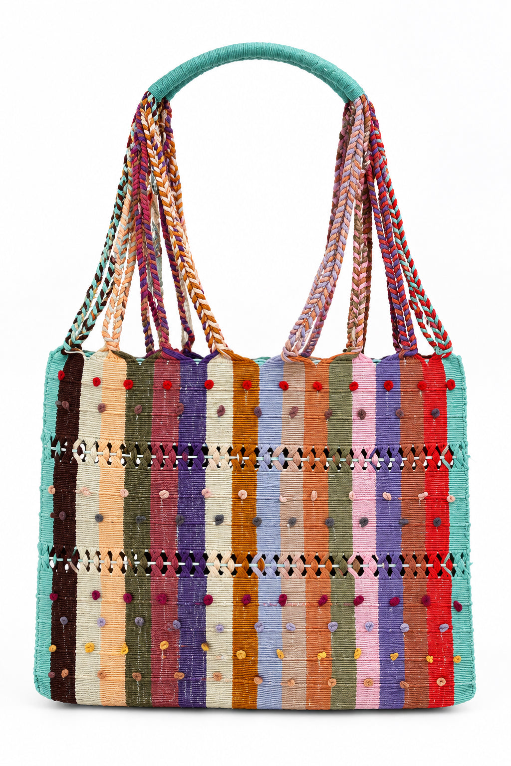 Mini Tote Mex Nodino