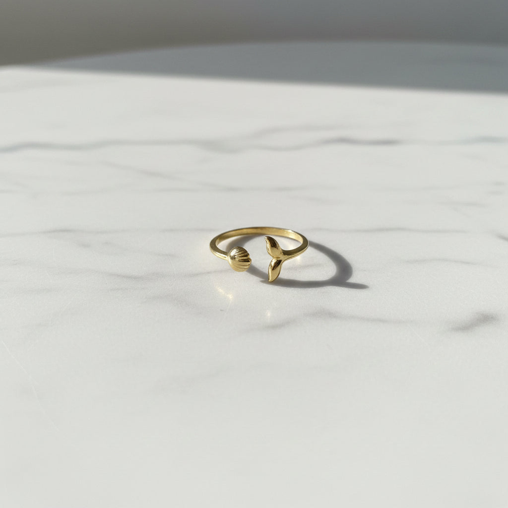 Anello sirena