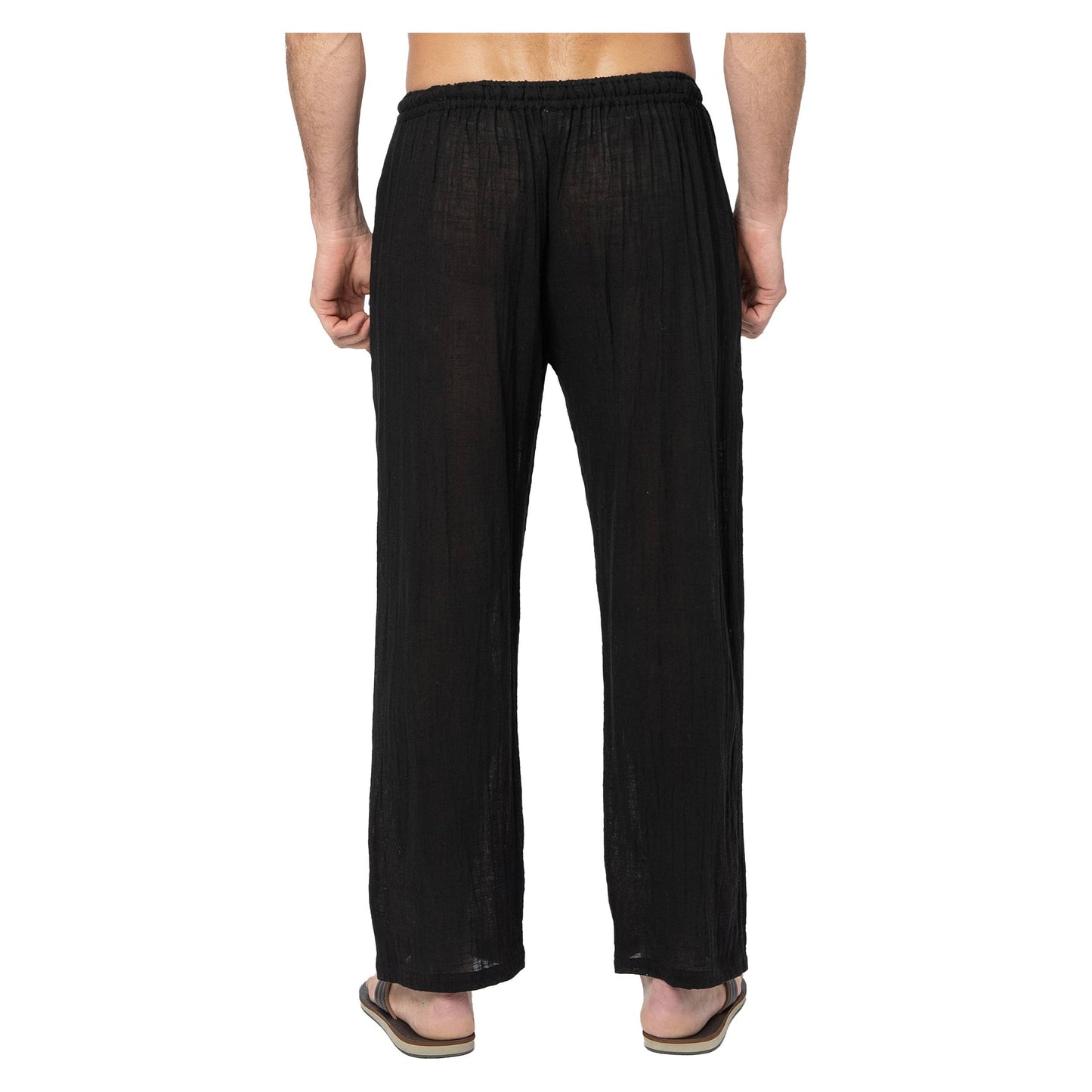 PANTALONI ESTIVI LUNGHI