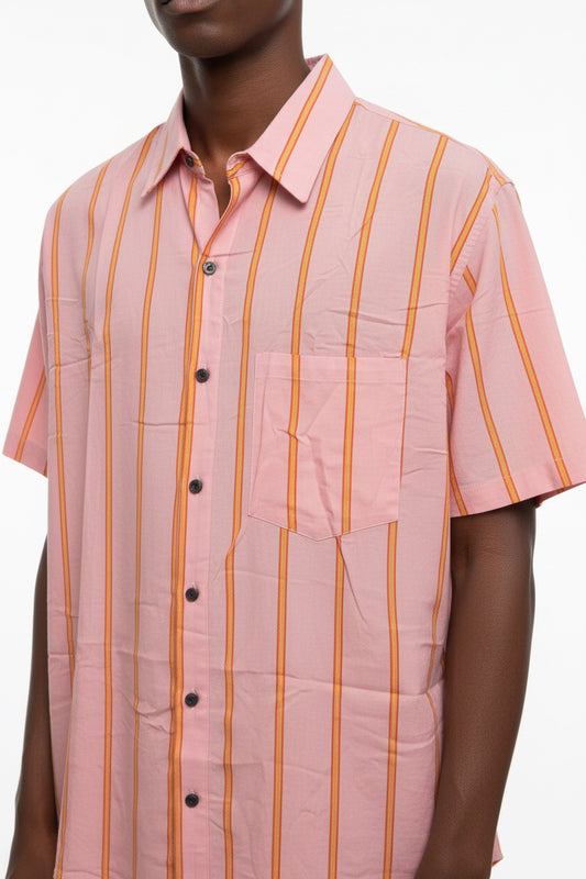 Camicia fantasia