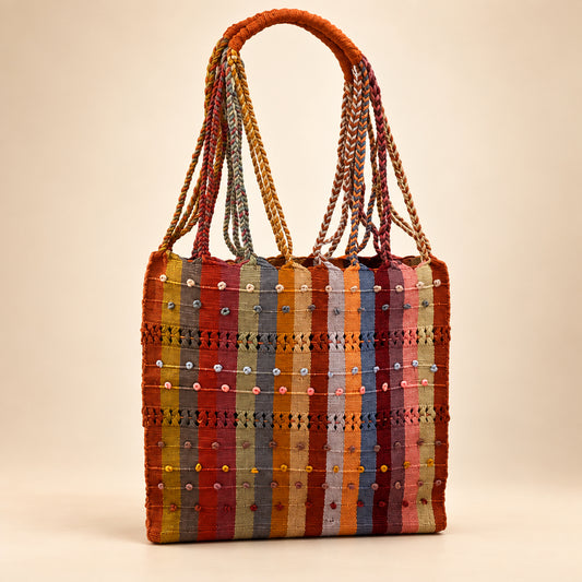 Mini Tote Mex Nodino