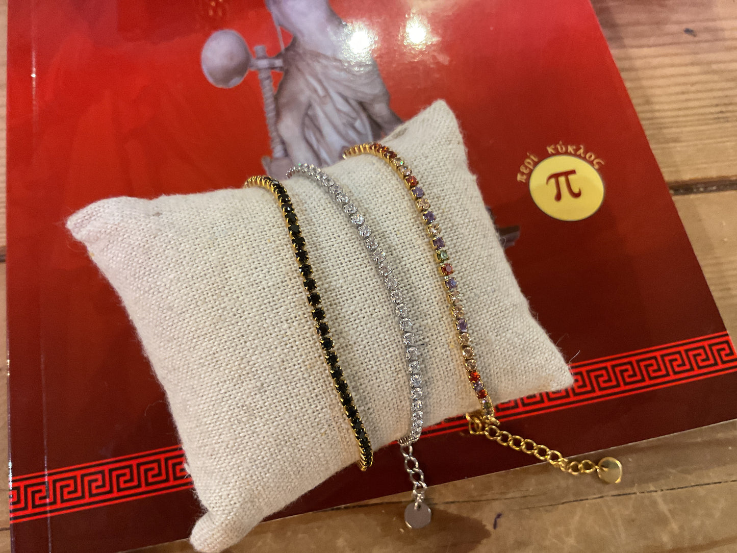 Bracciali