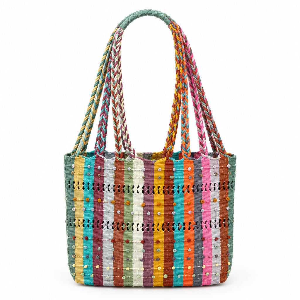 Mini Tote Mex Nodino