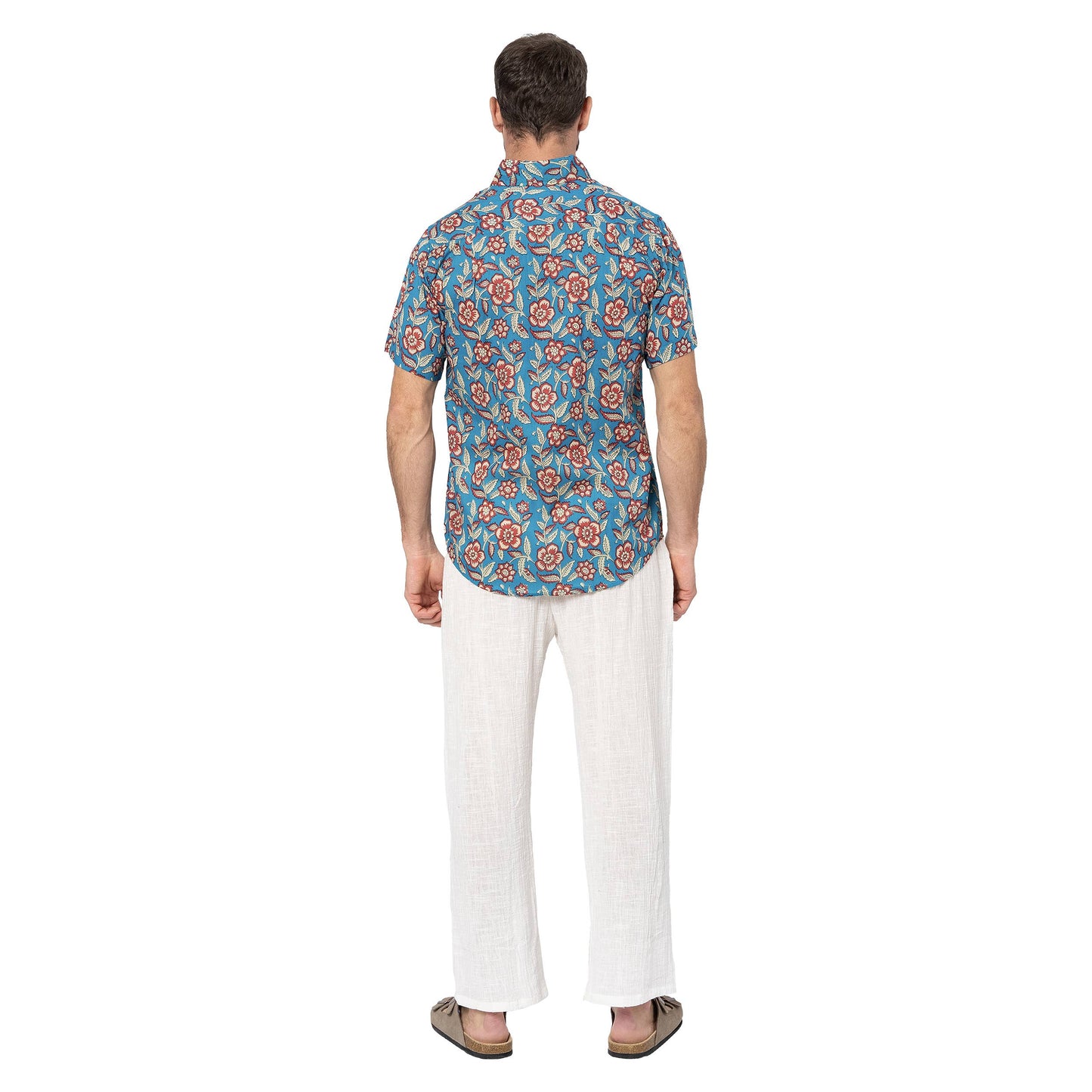 PANTALONI ESTIVI LUNGHI S/M