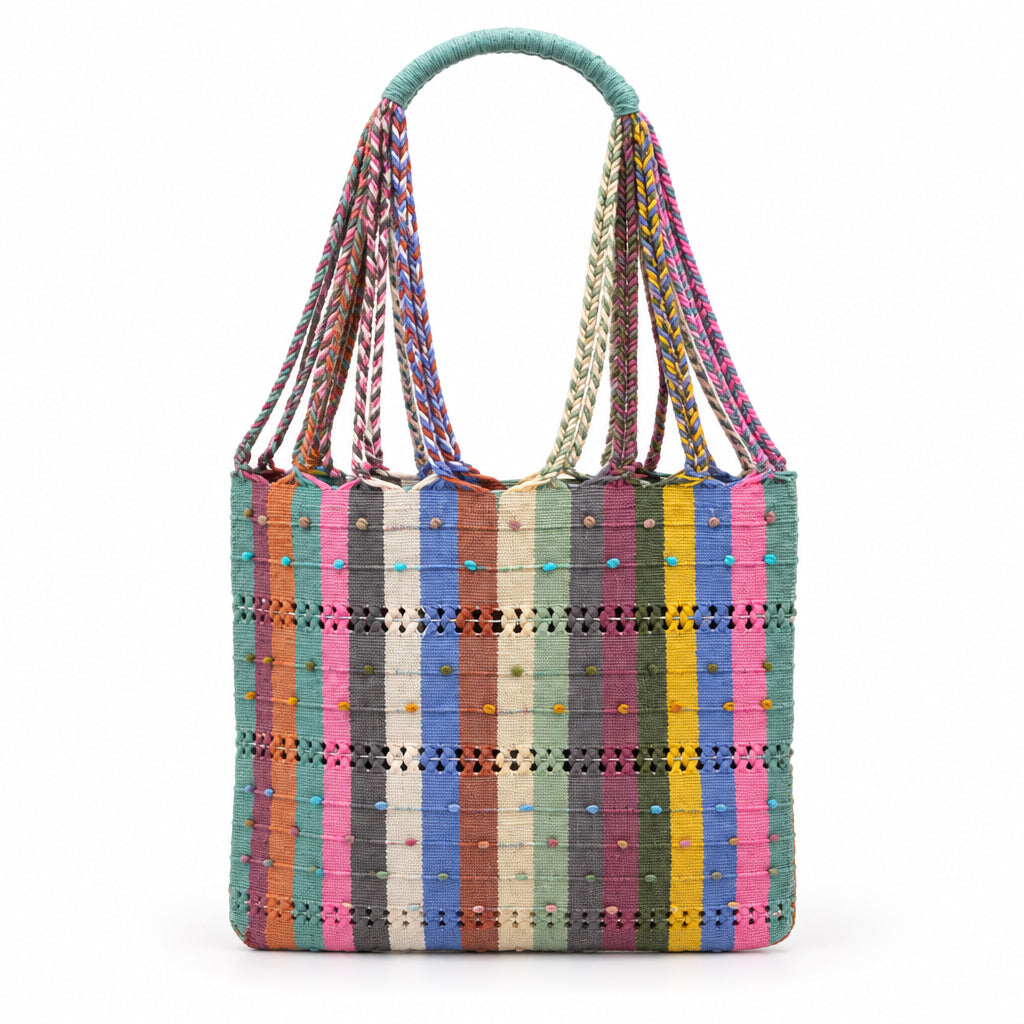 Mini Tote Mex Nodino