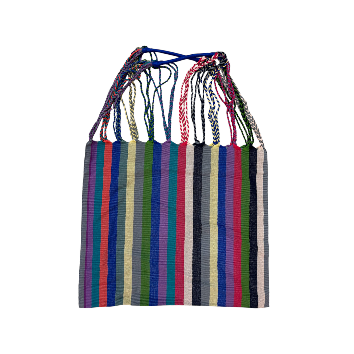 Tote Mex - righe larghe
