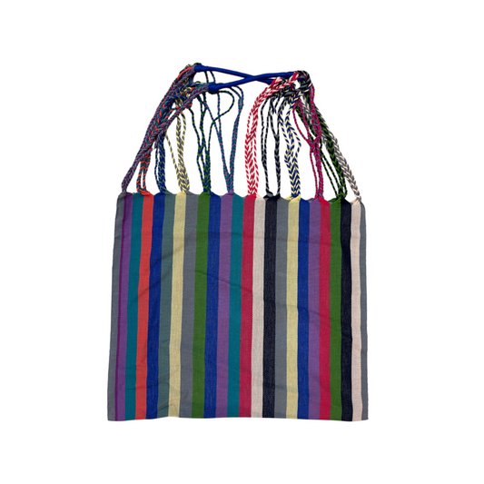 Tote Mex - righe larghe