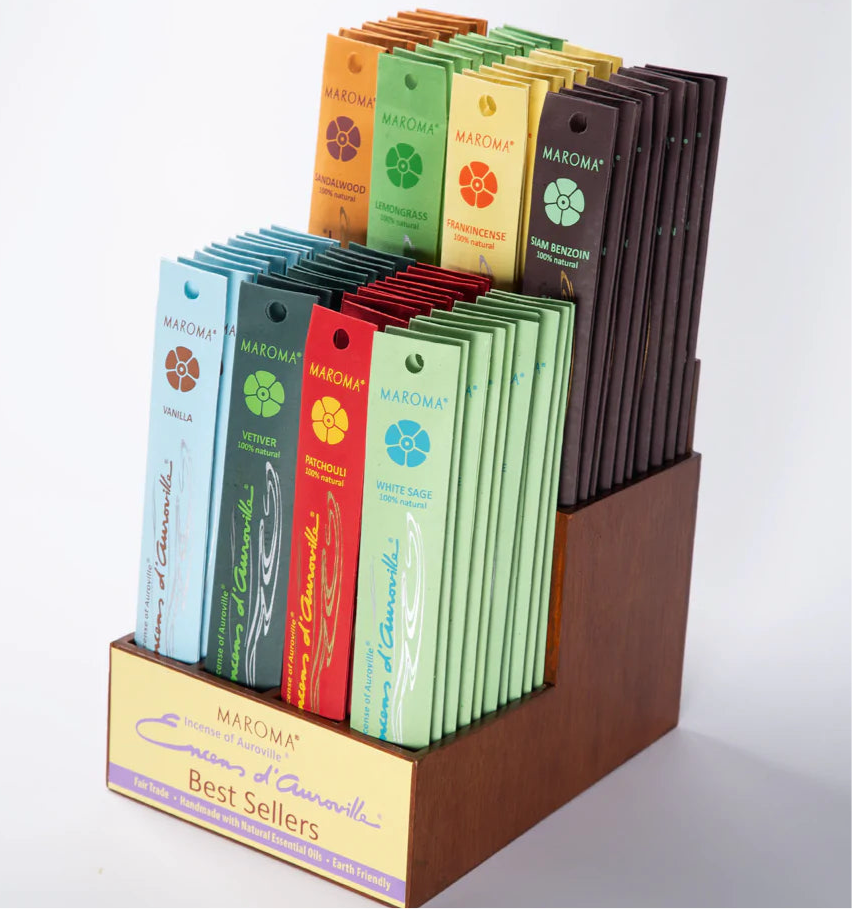 Incense Sticks