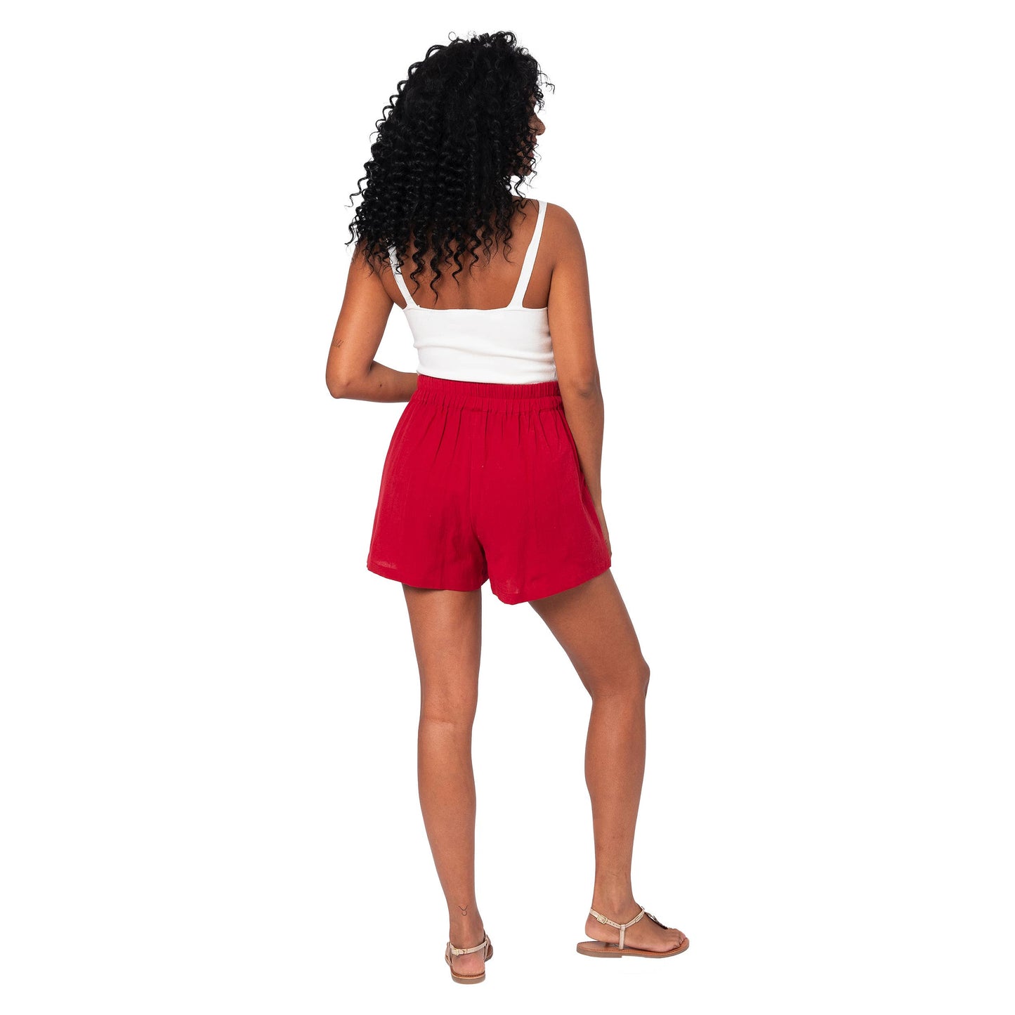PANTALONCINI ESTIVI L/XL