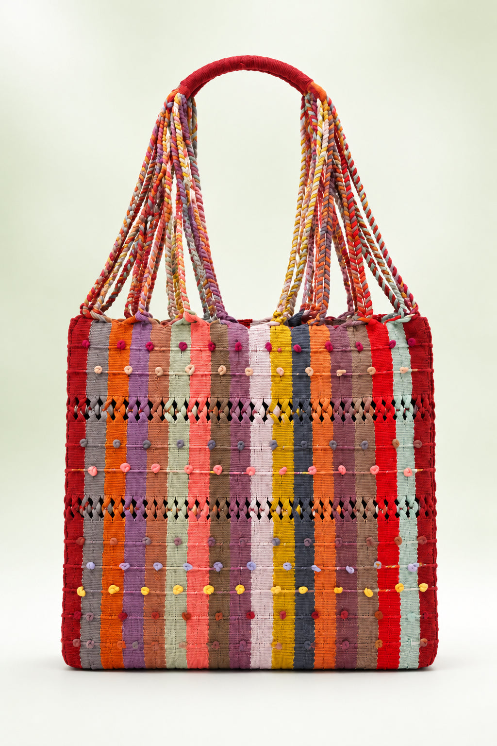 Mini Tote Mex Nodino