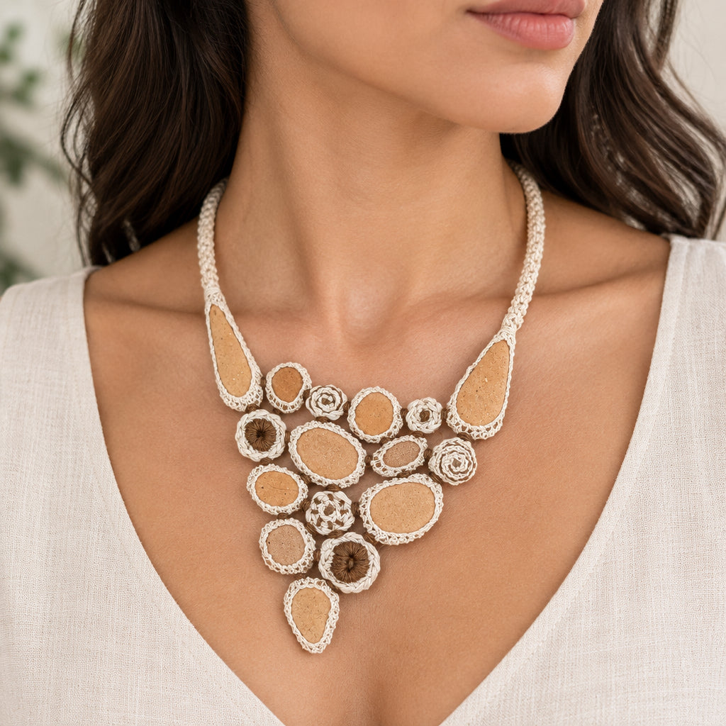 Collana Artigianale