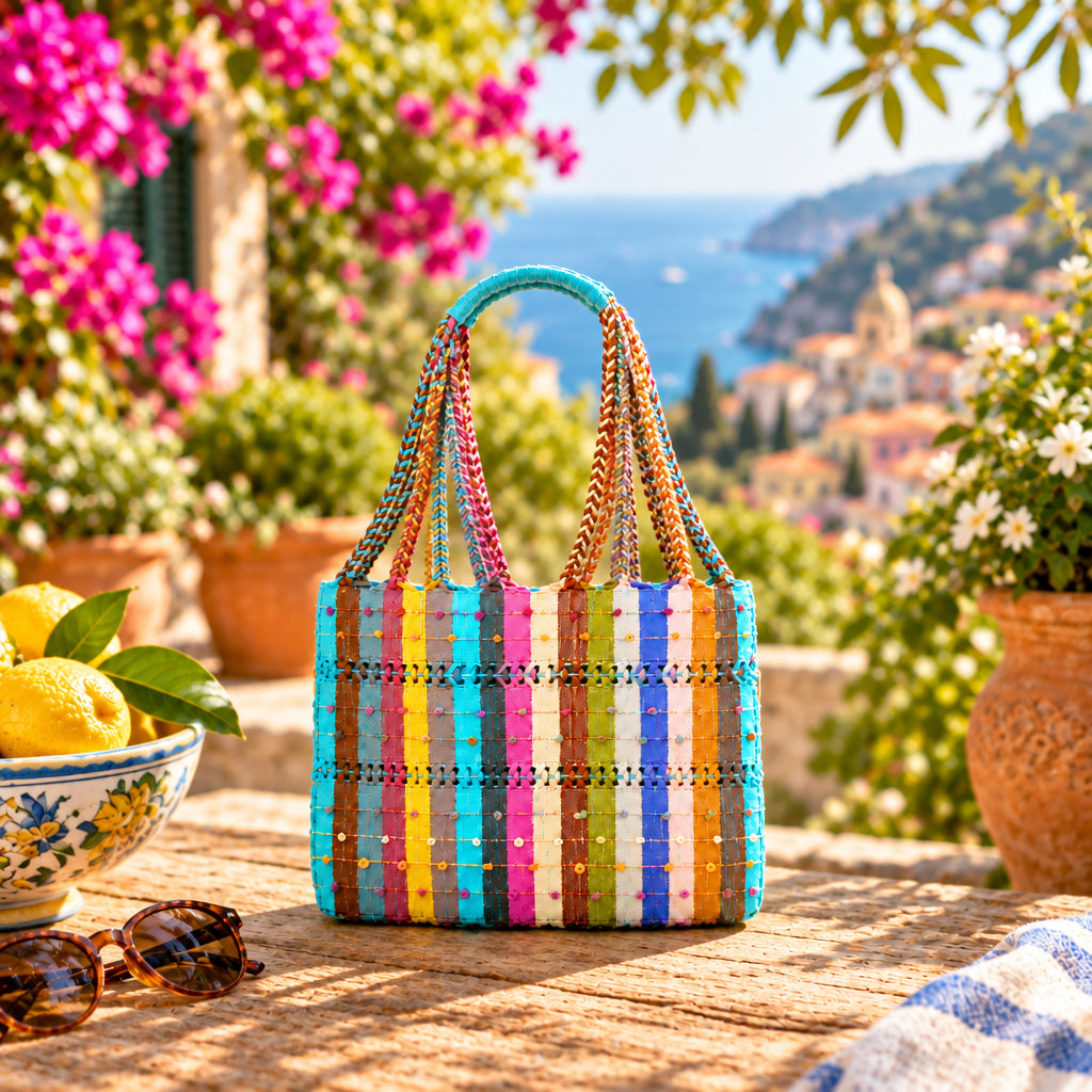 Mini Tote Mex Nodino