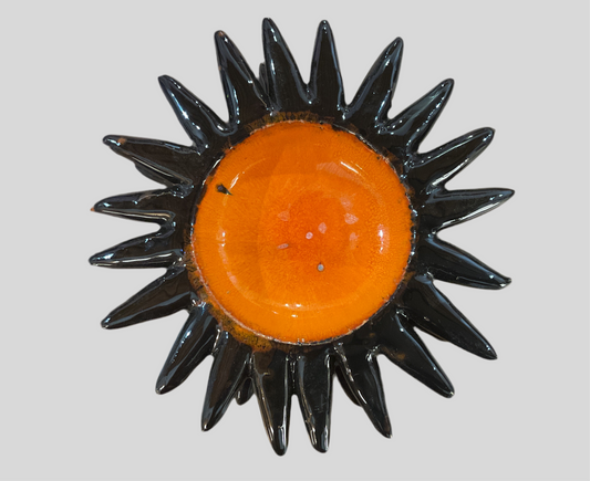 Ciotola riccio