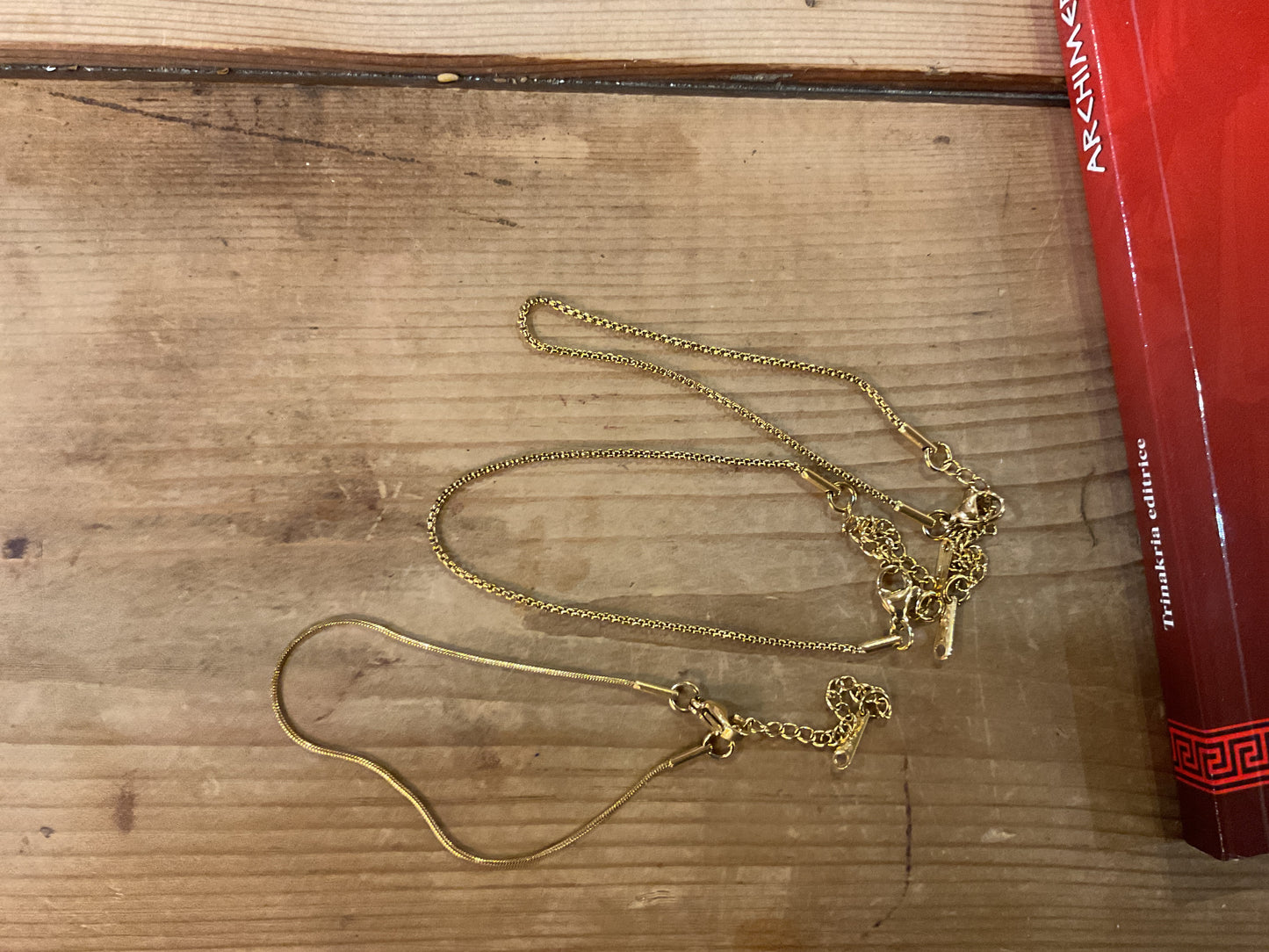 Bracciali