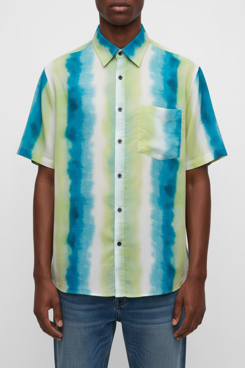 Camicia fantasia