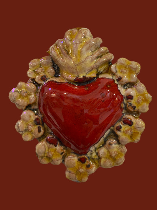 Cuore Ceramica
