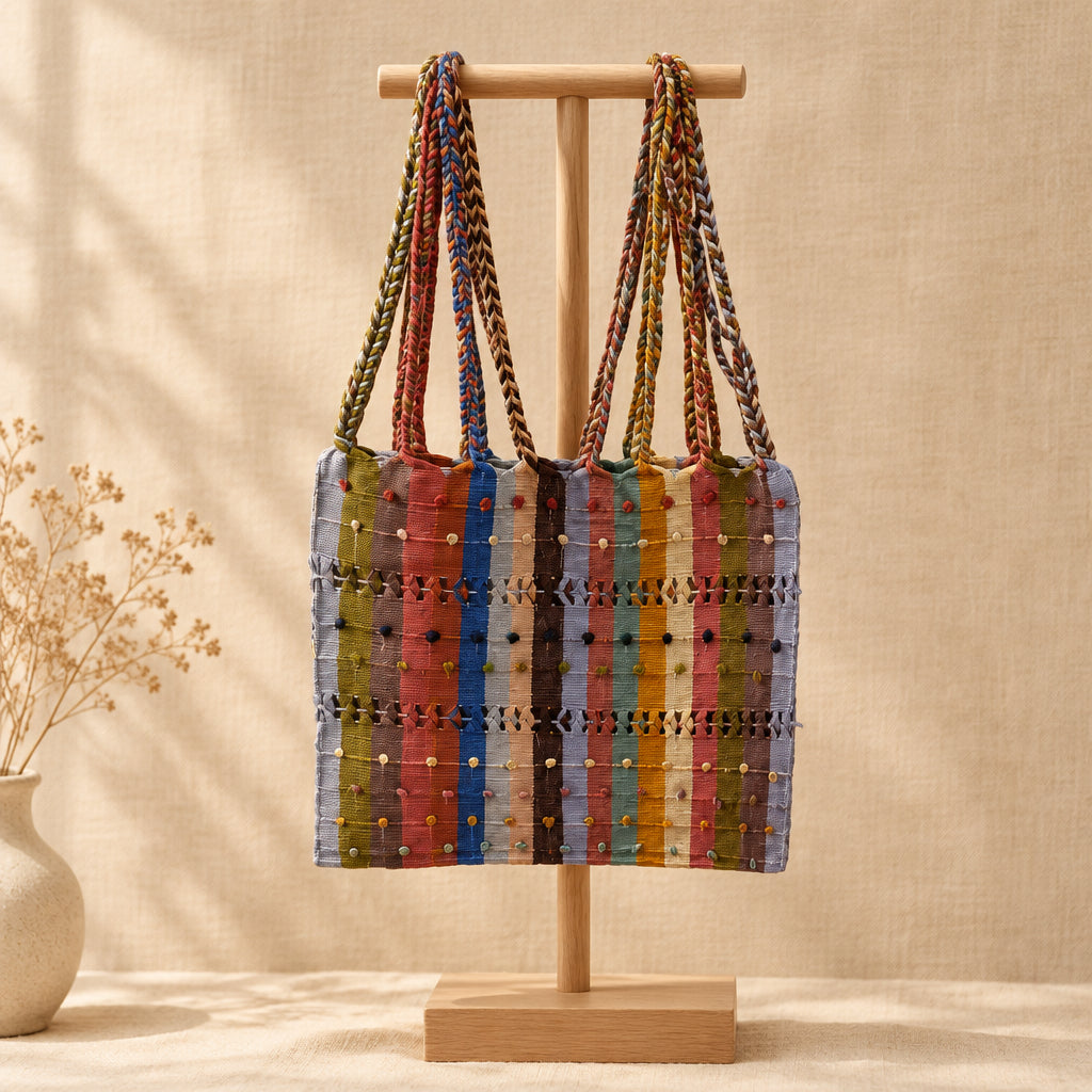 Mini Tote Mex Nodino