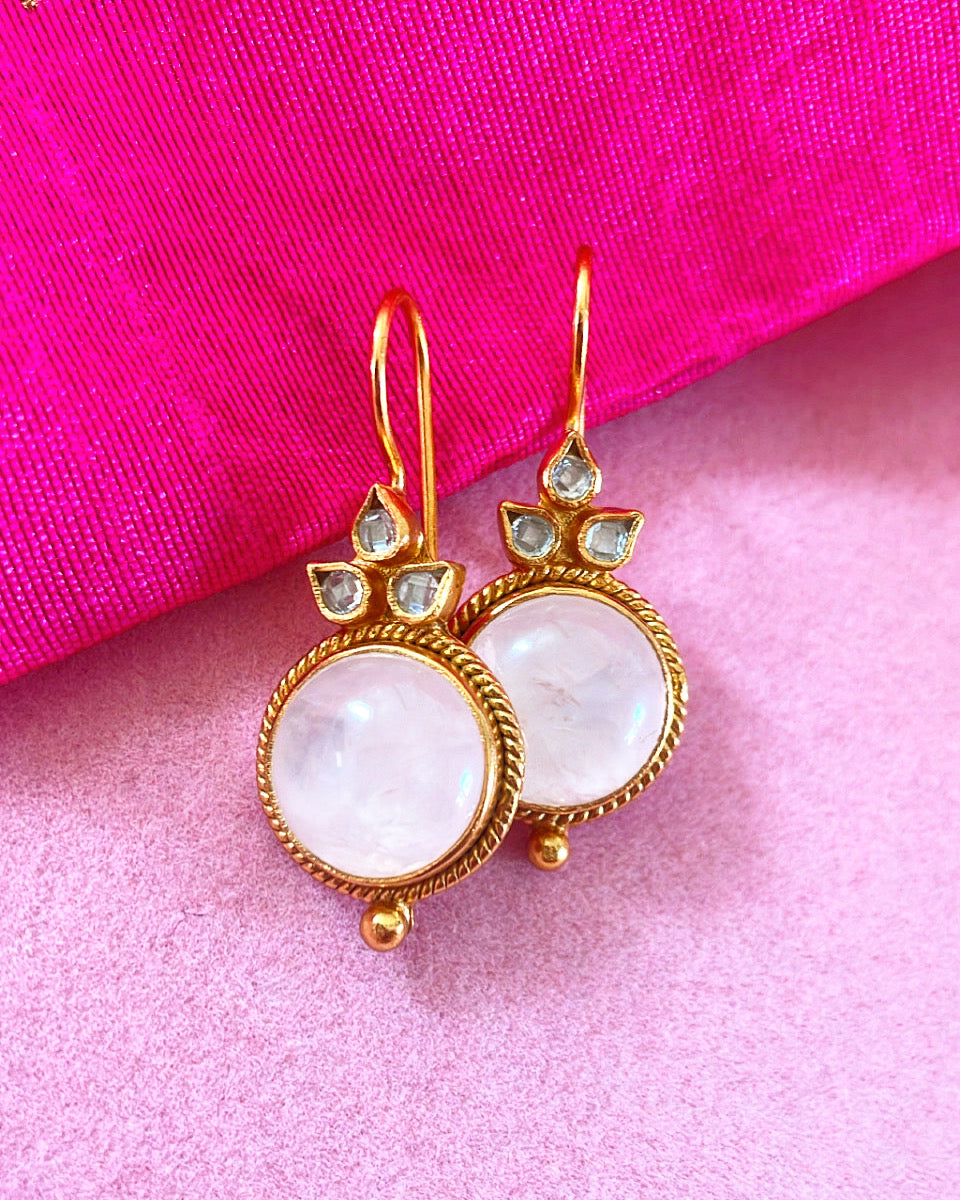 Jaipur Earrings