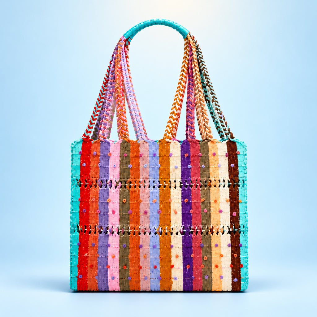 Mini Tote Mex Nodino