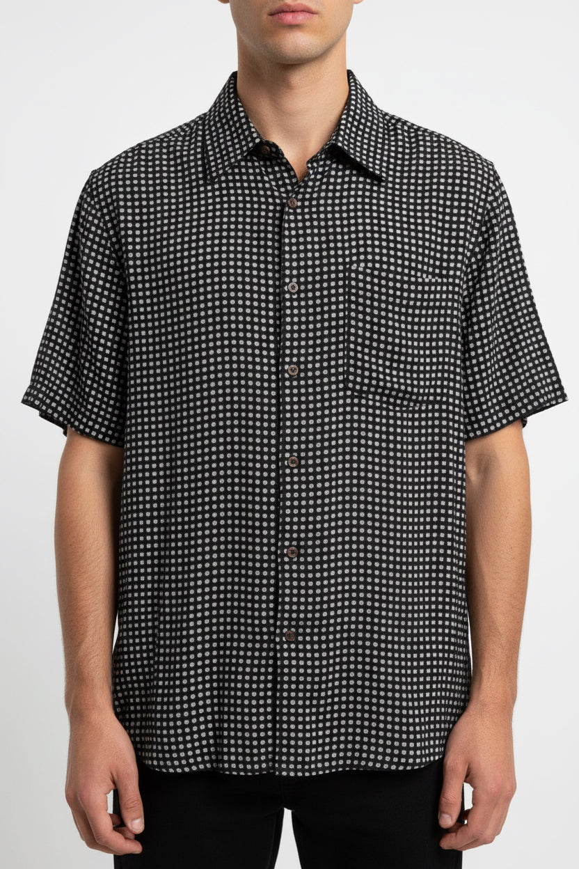 Camicia fantasia