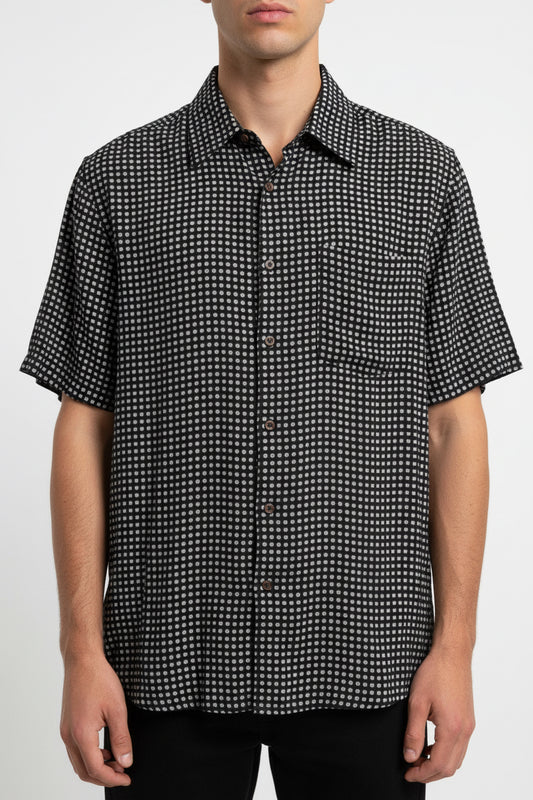 Camicia fantasia