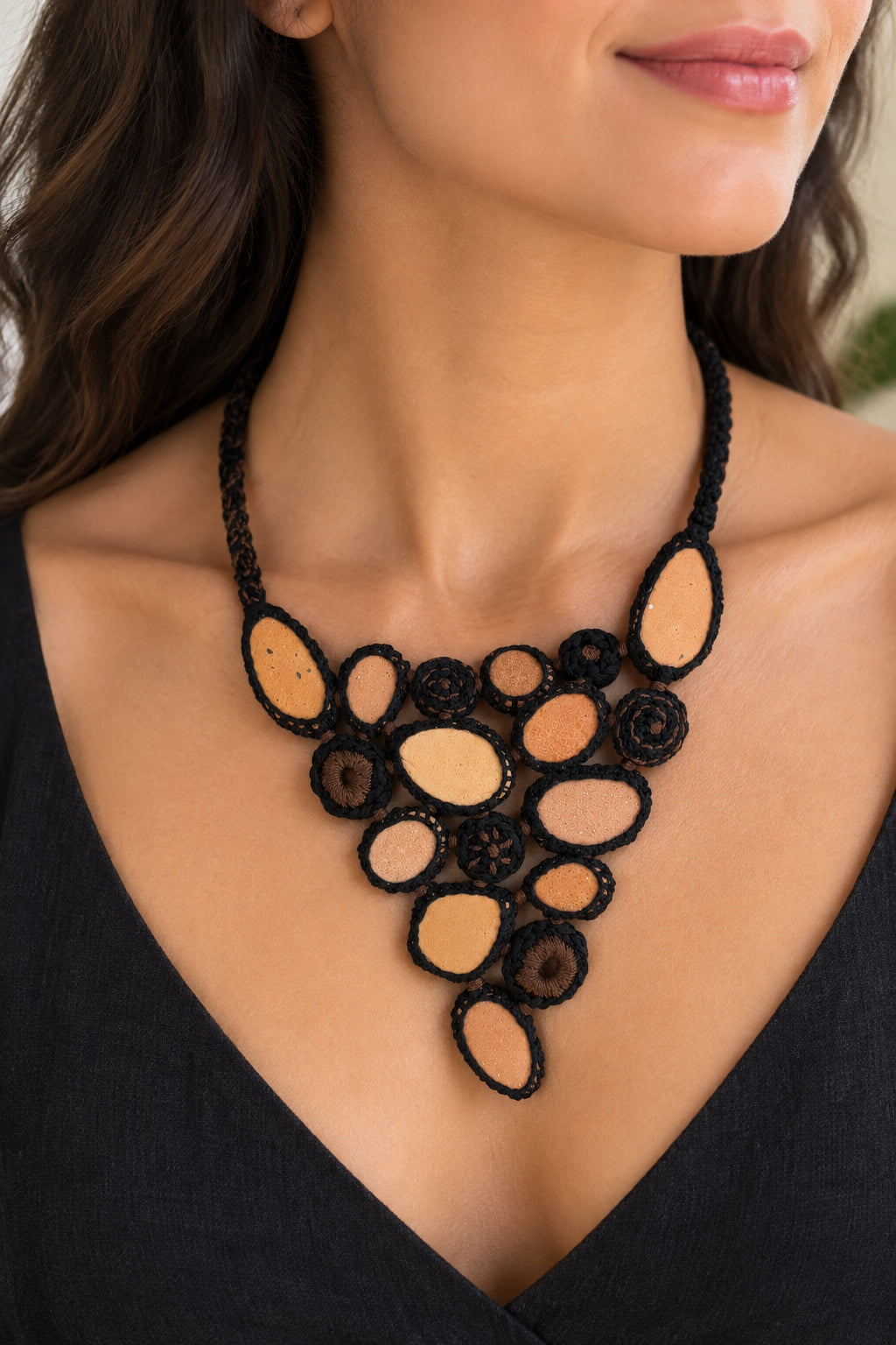 Collana Artigianale