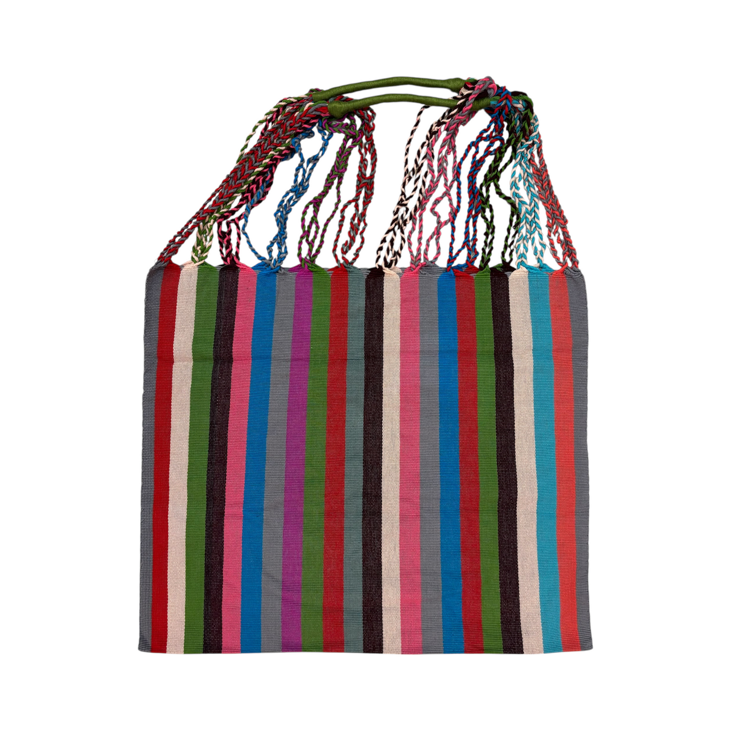 Tote Mex - righe larghe