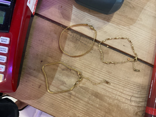 Bracciali