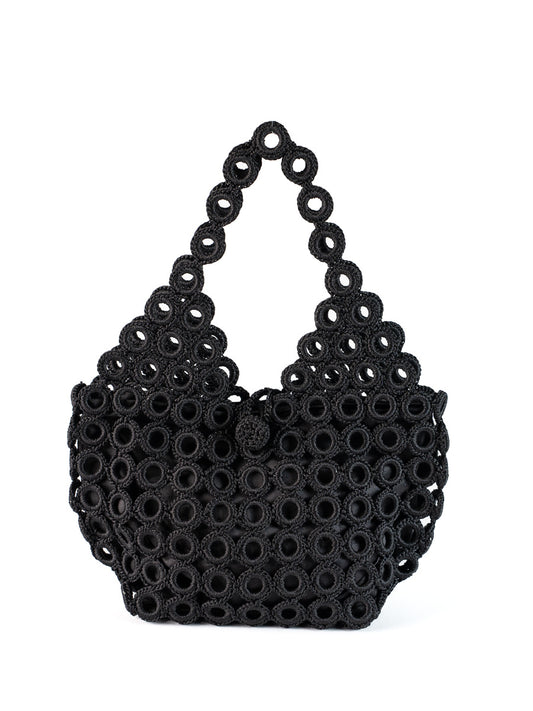 Borsa uncinetto