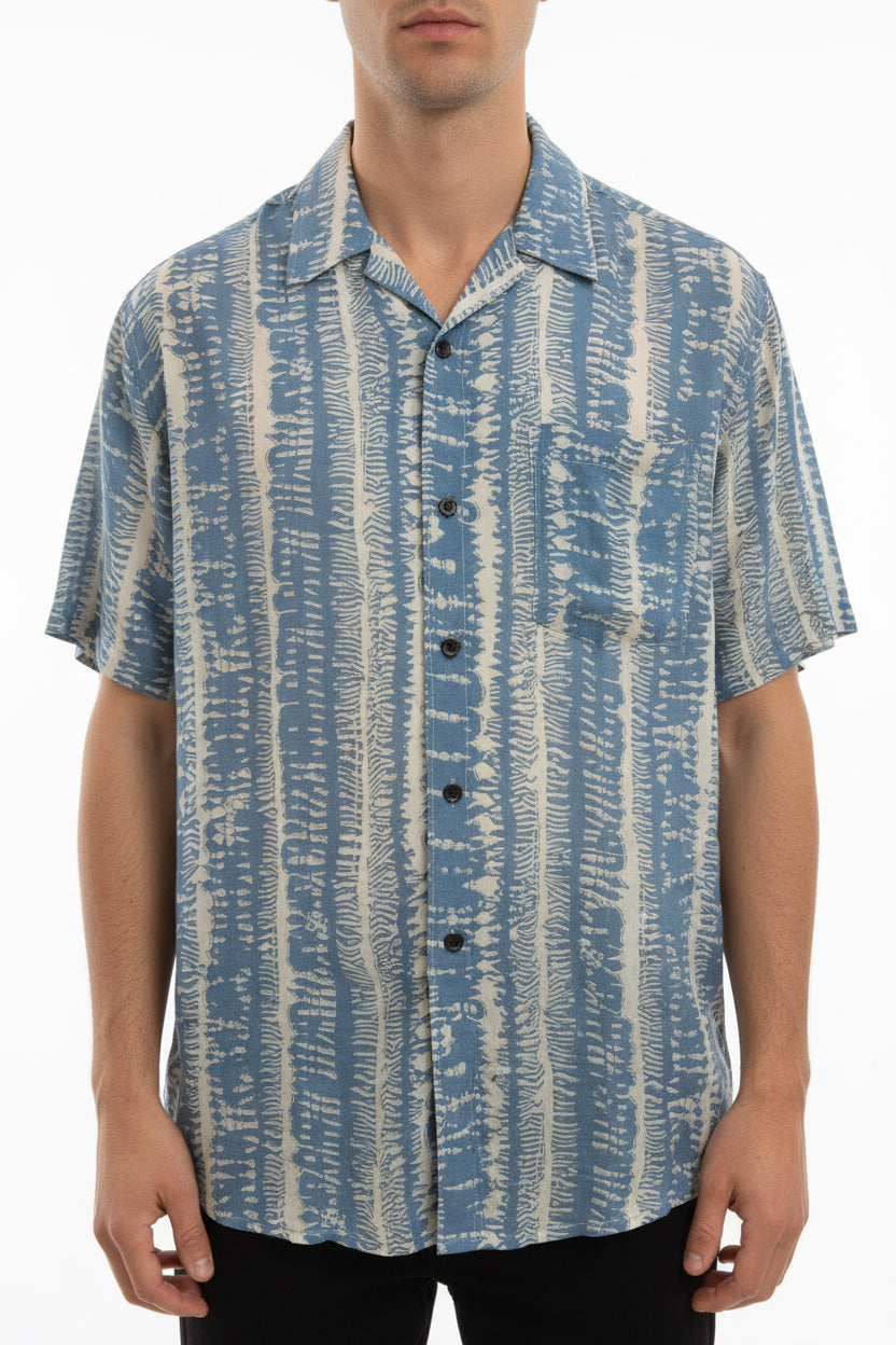 Camicia fantasia