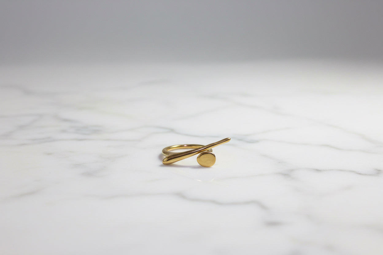 Anello chiodo