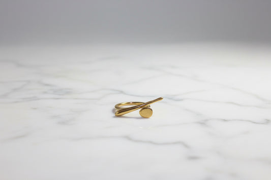 Anello chiodo