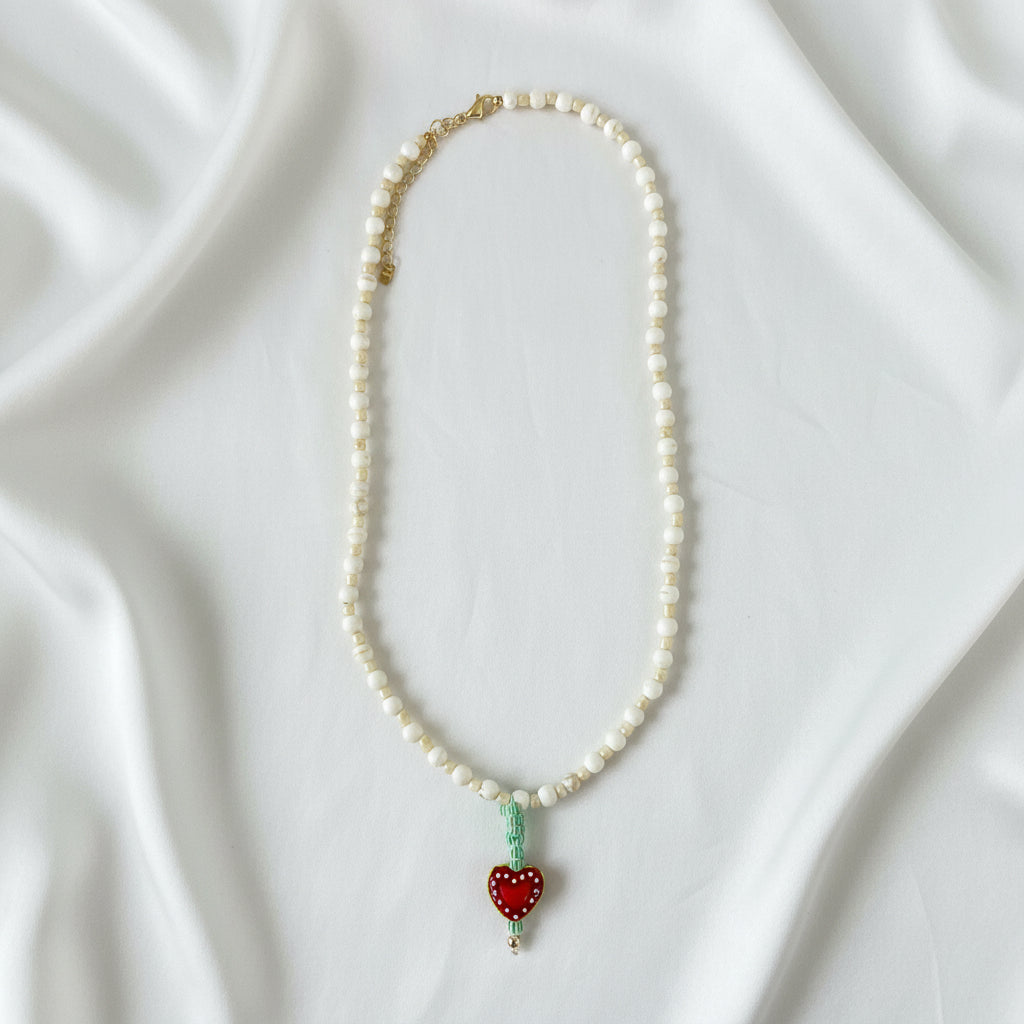 Collana ciondolo