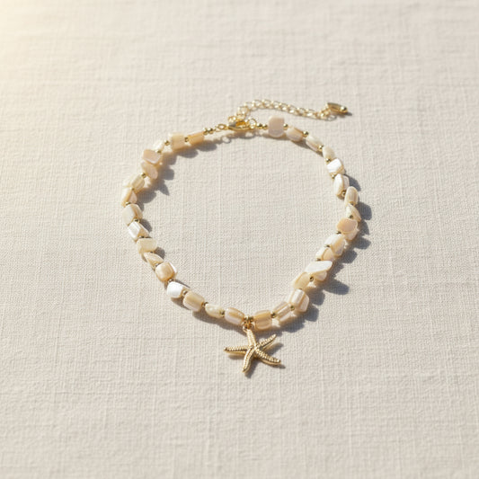 Choker stella marina