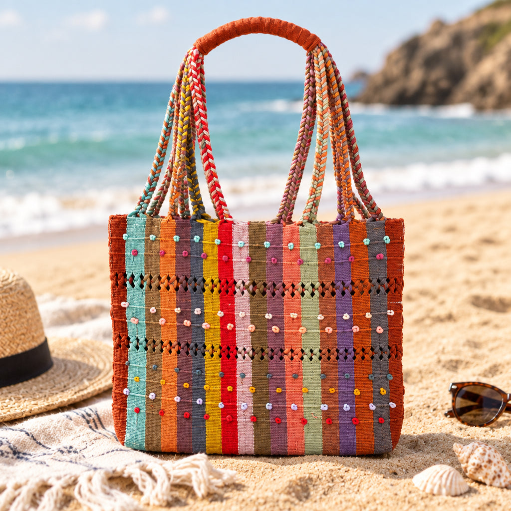 Mini Tote Mex Nodino