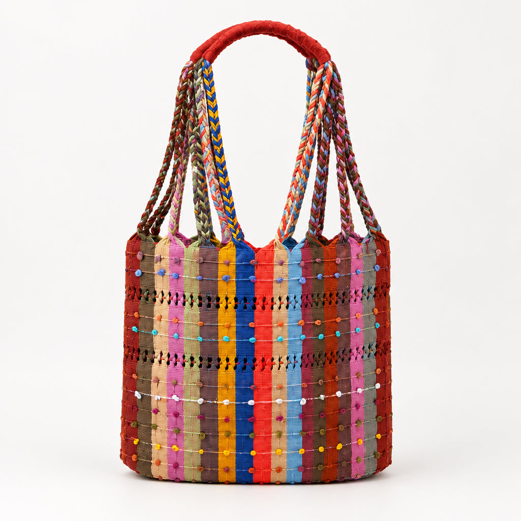 Mini Tote Mex Nodino