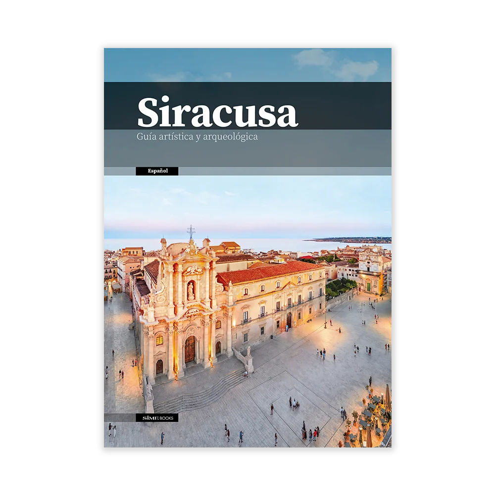 Siracusa Guida artistica e archeologica